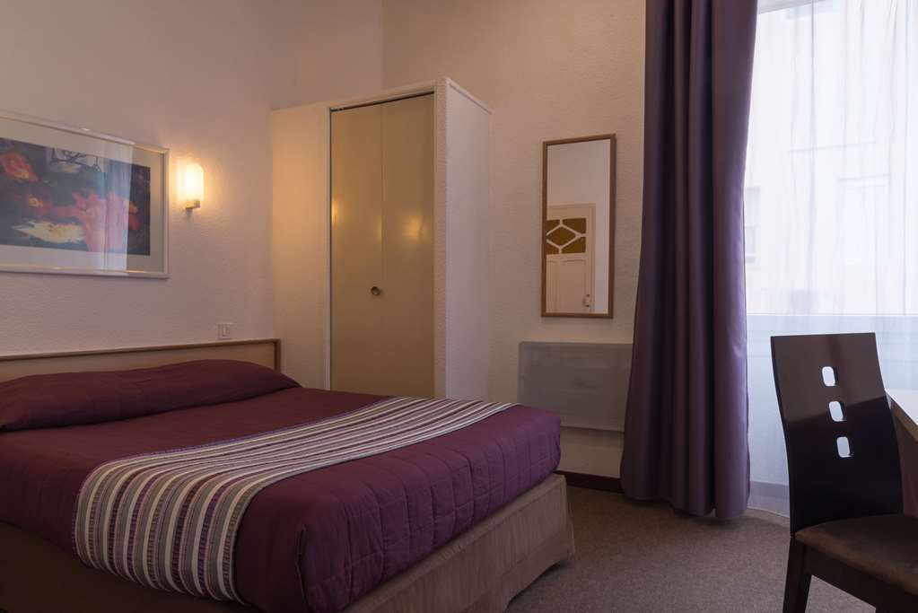 Hotel D'Angleterre, Salon-De-Provence Kamer foto