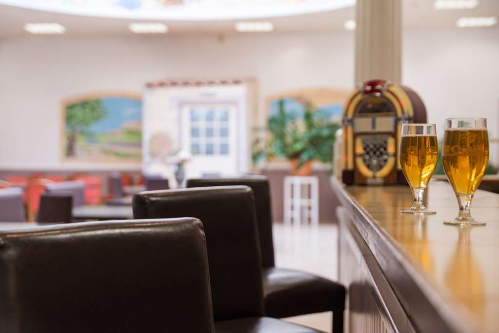 Hotel D'Angleterre, Salon-De-Provence Faciliteiten foto