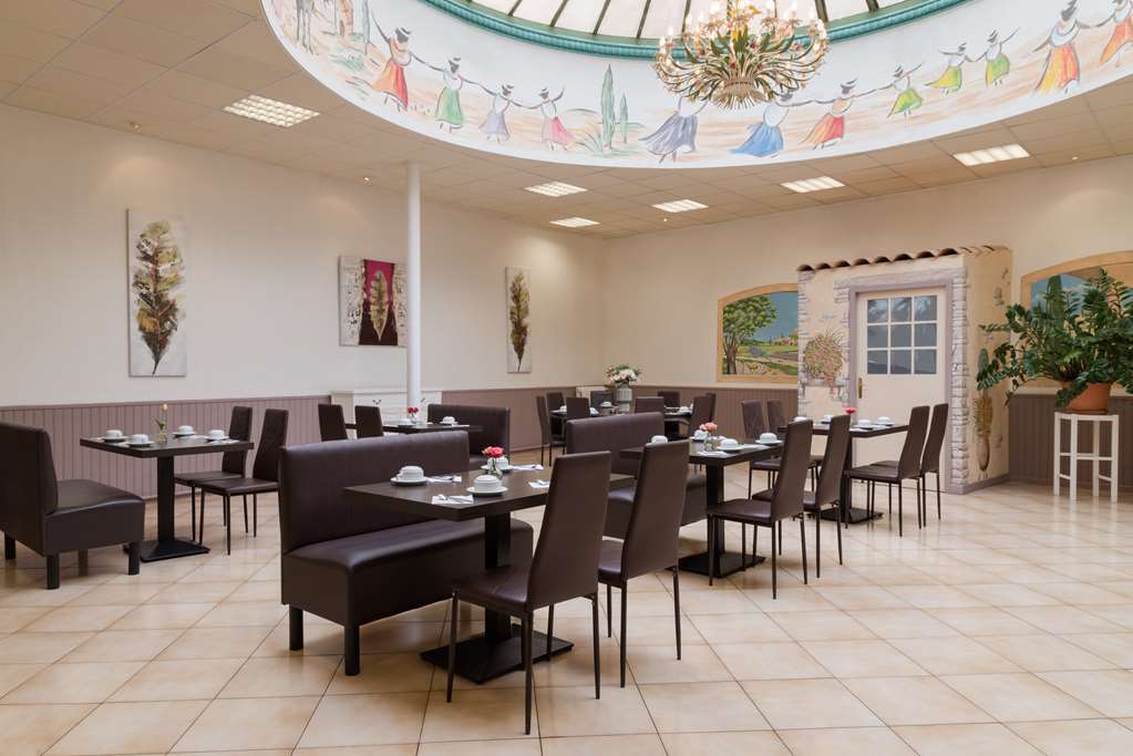 Hotel D'Angleterre, Salon-De-Provence Faciliteiten foto